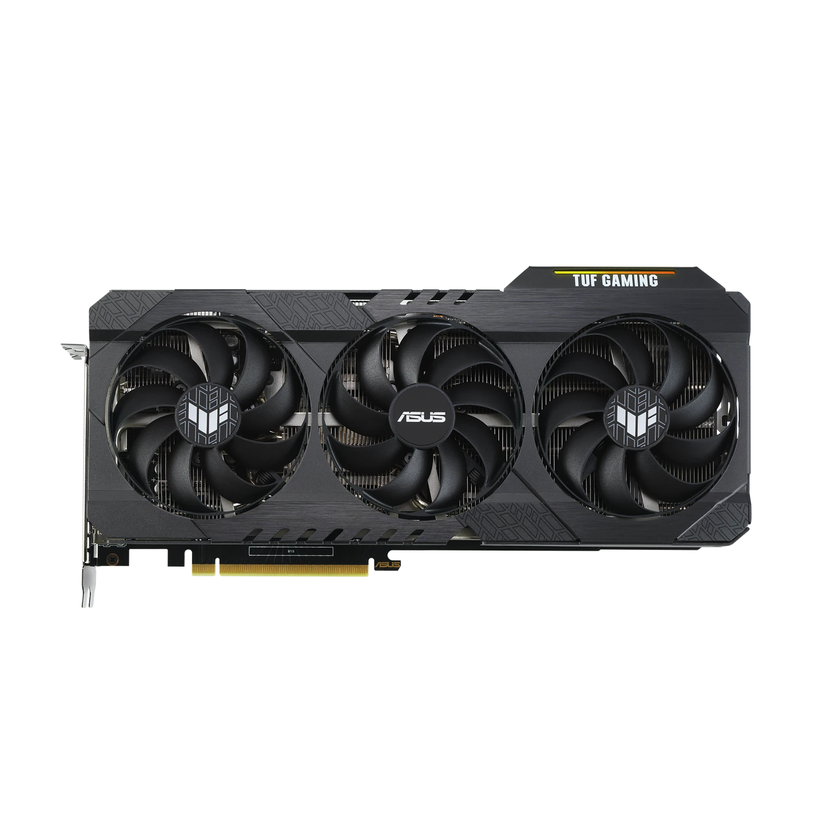 ASUS TUF Gaming GeForce RTX 3060 12GB GDDR6 | Graphics Cards - Especificaciones